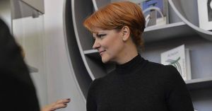 Olguţa Vasilescu (Sursă foto: Twitter)